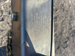 Trailer Chassis with 