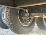 Trailer Chassis with 