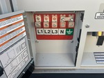 Generator with 