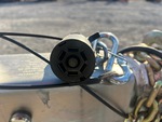 Trailer Chassis with 