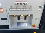 Generator with 