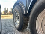 Trailer Chassis with 