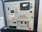 Generator with 
