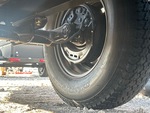 Trailer Chassis with 
