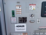 Generator with 