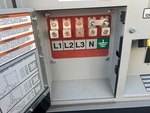 Generator with 