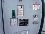 Generator with 