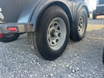 Trailer Chassis with 