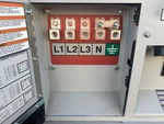 Generator with 