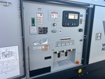 Generator with 