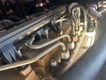 Engine with 