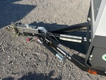 Trailer Chassis with 