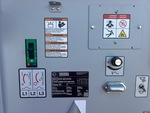 Generator with 