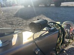 Trailer Chassis with 