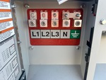 Generator with 