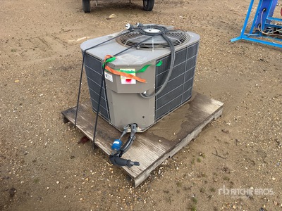 Coleman Klimaanlage