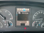 Cab with Engine Hours
