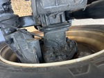 Brakes with 