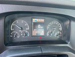 Cab with Warning Lights