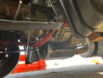 Drivetrain with 