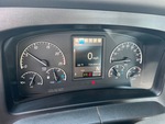 Cab with Warning Lights