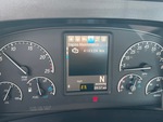 Cab with Engine Hours