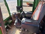 Control Station with