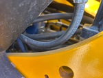 Hydraulics with Hoses (Hydraulics)