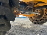 Hydraulics with Steering Cylinders