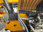 Engine with Exhaust System
