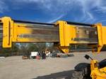 Chassis with Chain / Tensioners