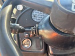 Control Station with Transmission Disconnect Control