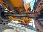 Drivetrain with Front Drive Axle