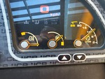 Control Station with Gauges
