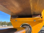 Chassis with Boom Wear Guides