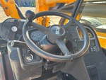 Control Station with Steering Control