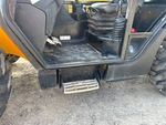 General Appearance with Steps/Ladders