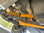 Drivetrain with Drive Motors