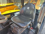 Control Station with Seats/Armrests