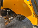 Chassis with Frame Condition