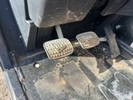 Chassis with Brake Control