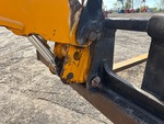Specialty with Loader Quick Coupler