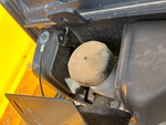 Chassis with Master Cylinder