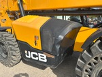 General Appearance with Sheet Metal (fiberglass) Condition