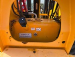 Hydraulics with Hydraulic Tank