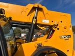 Hydraulics with Boom Lift Cylinder(s)