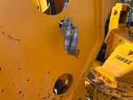 Hydraulics with Auxiliary Hydraulic Plumbing