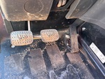 Control Station with Drivetrain Controls