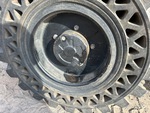 Drivetrain with Final Drives