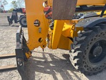 General Appearance with Paint